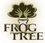 Frog Tree Logo